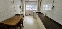 Blk 284 Tampines Street 22 (Tampines), HDB 3 Rooms #563498761